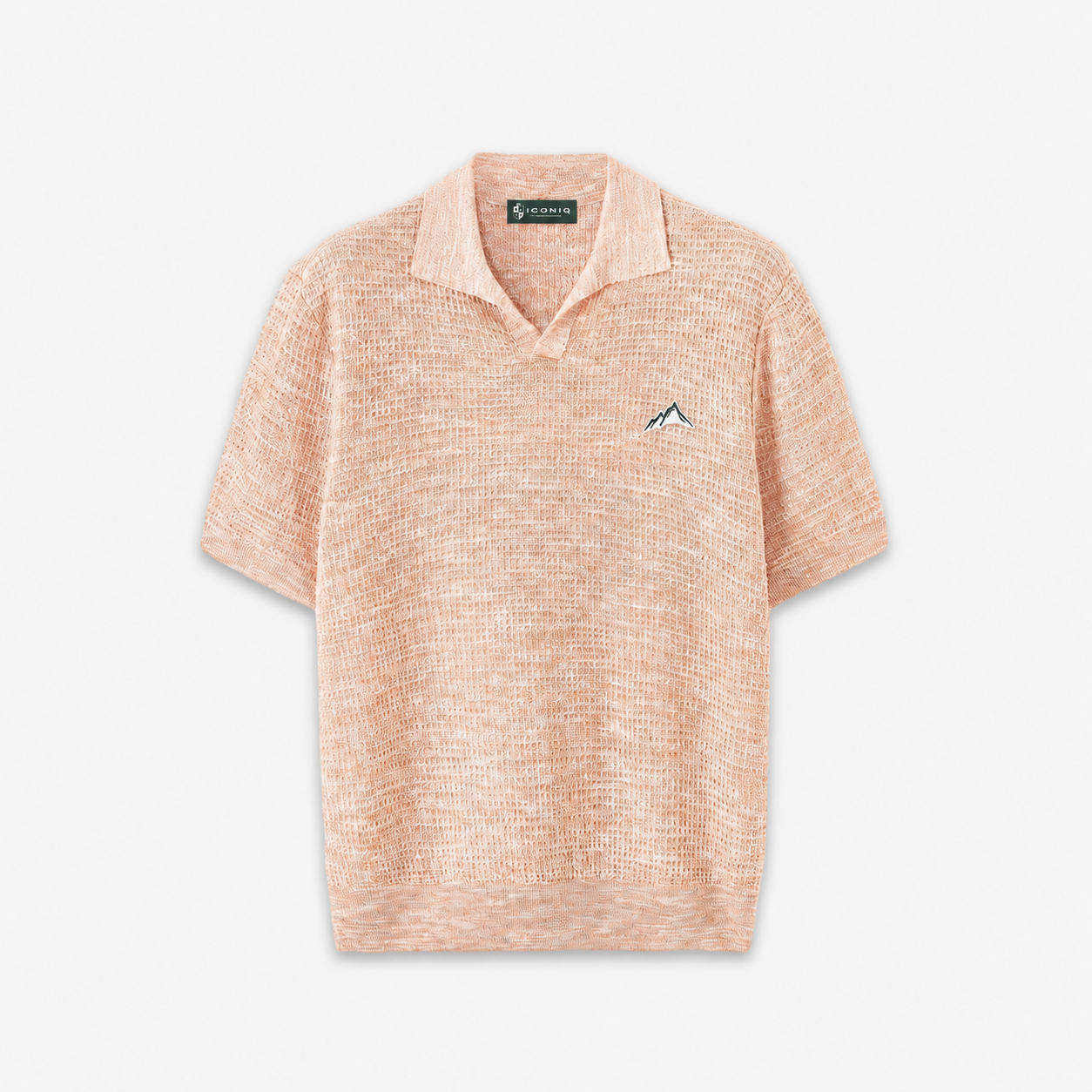 Polo Caid Vertex