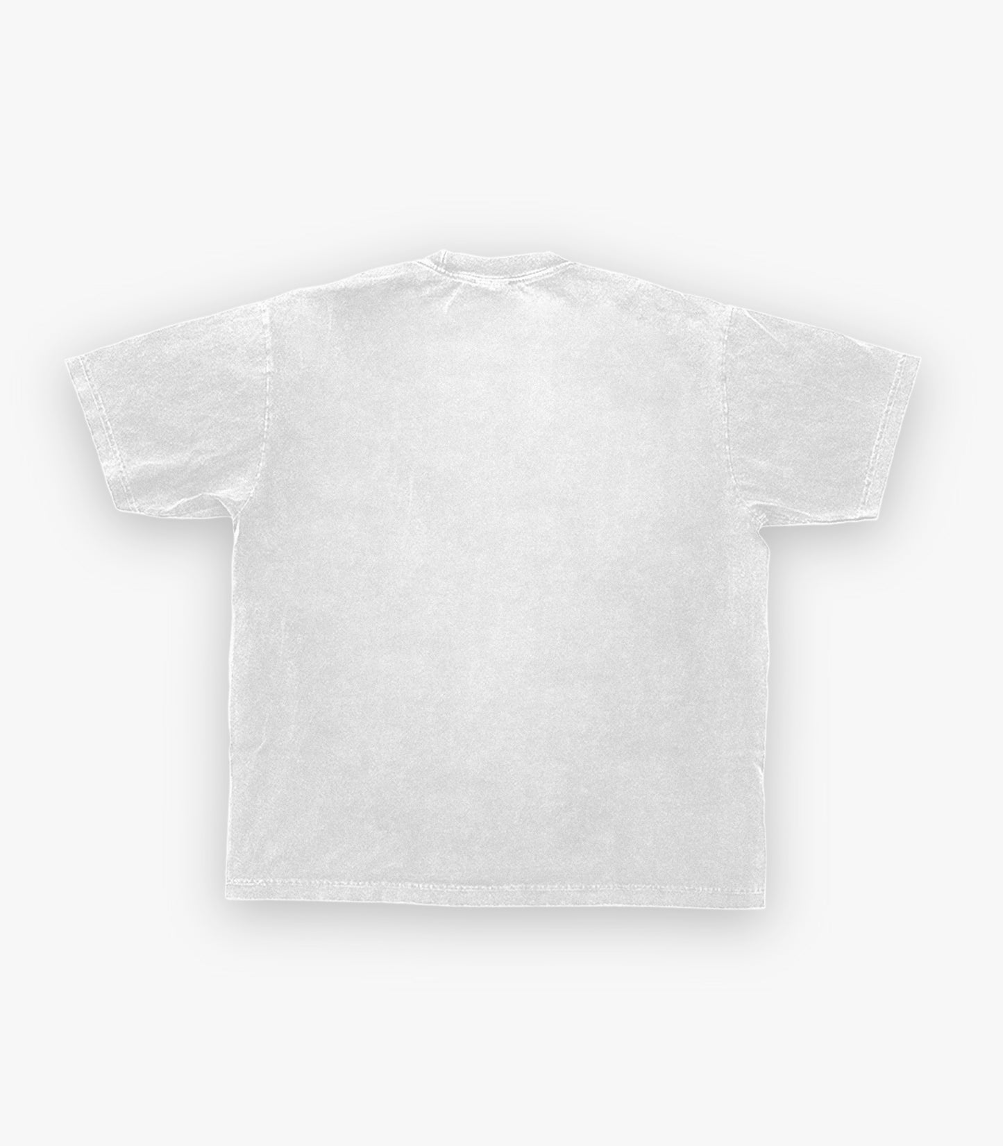 T-shirt Caid Sand