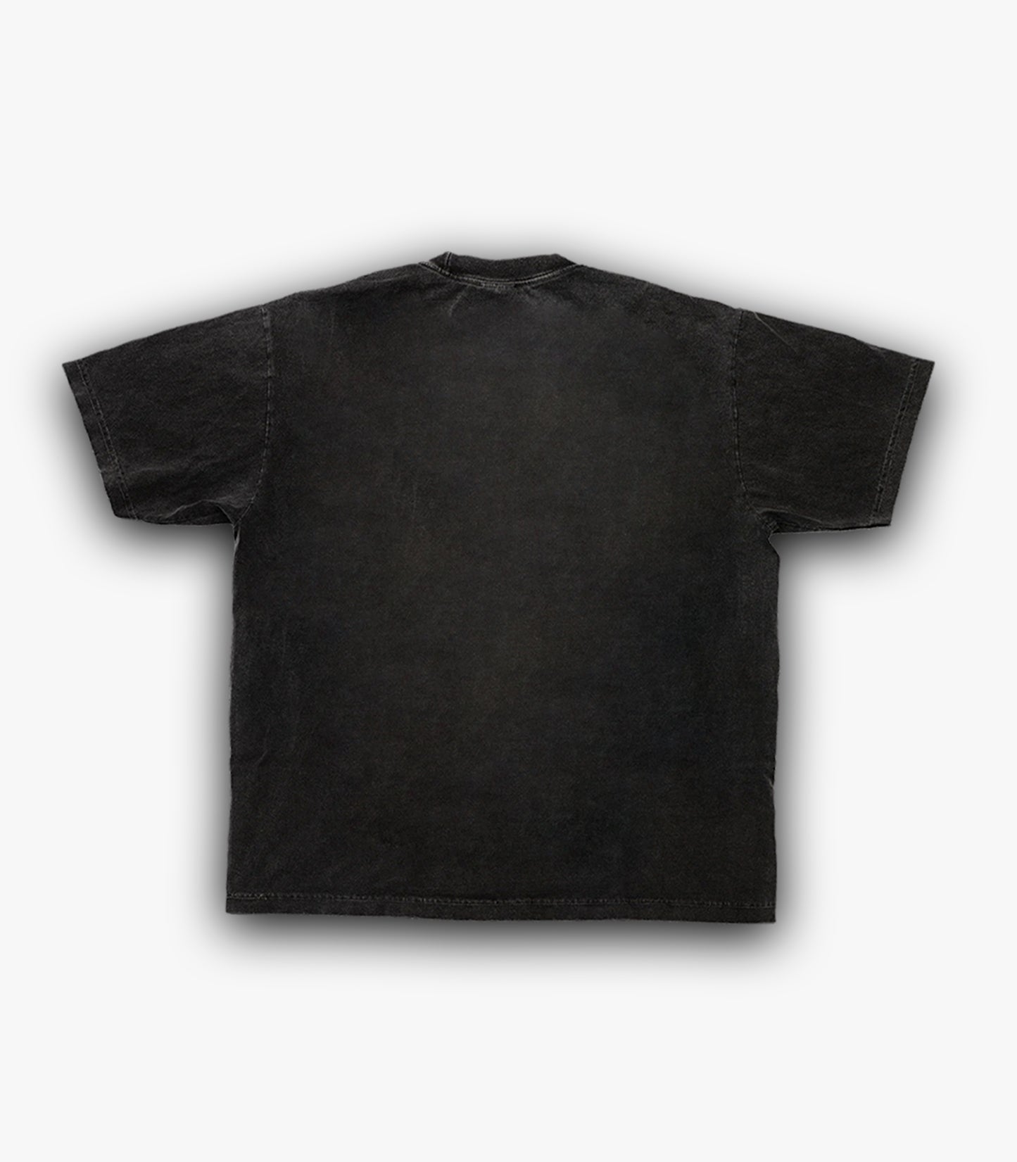 T-shirt Caid Blvck