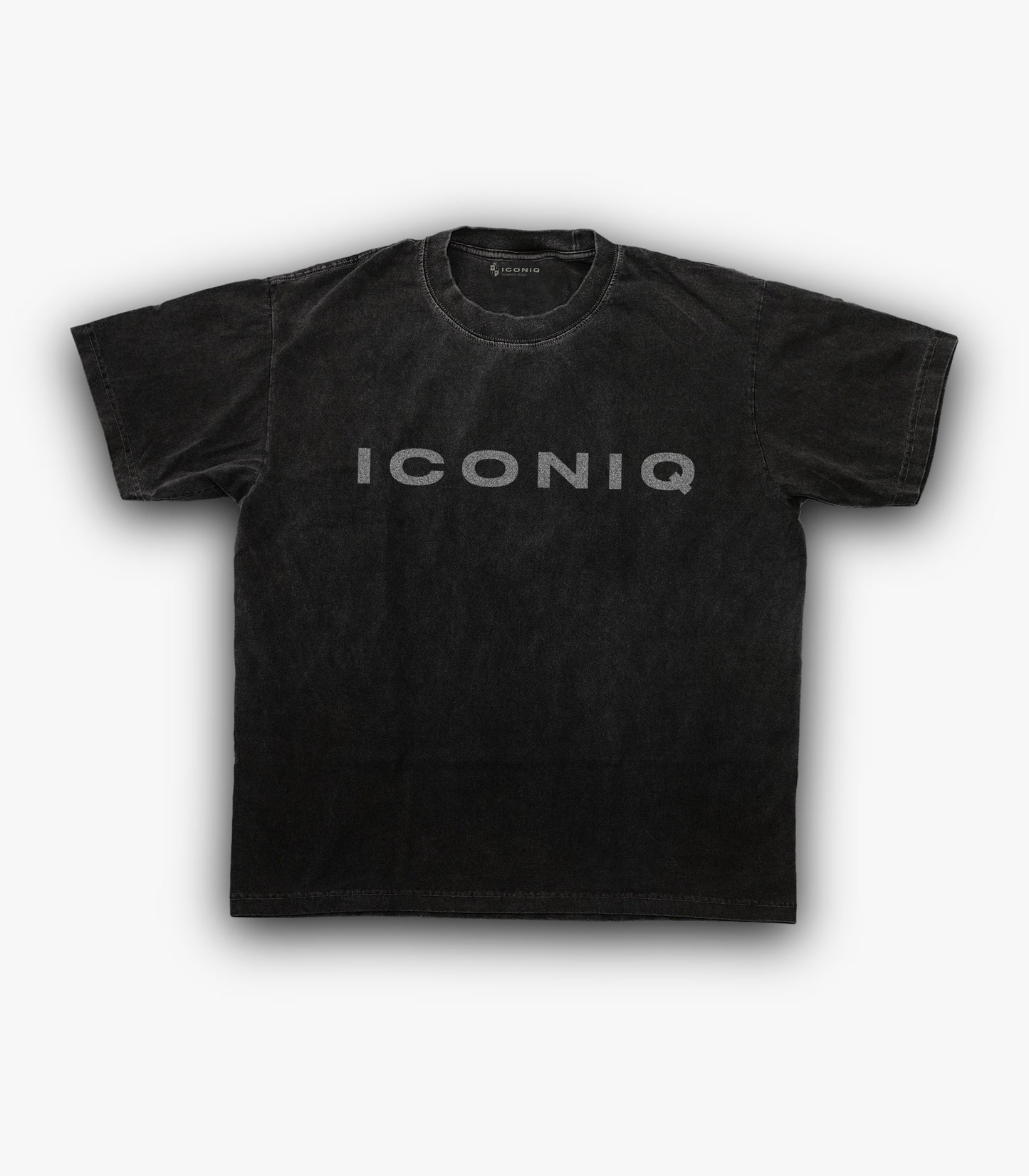 T-shirt Caid Blvck