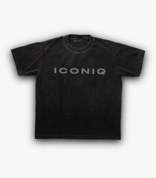T-shirt Caid Blvck