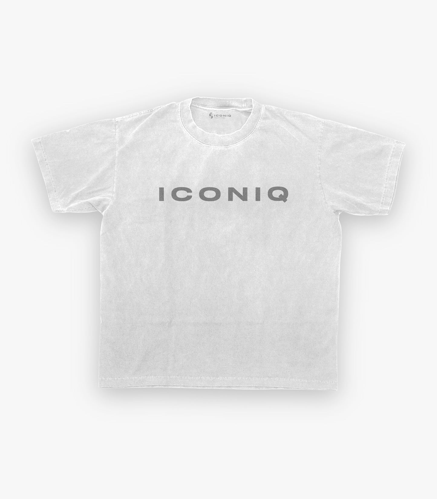 T-shirt Caid Sand